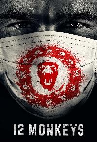 12 Monkeys
